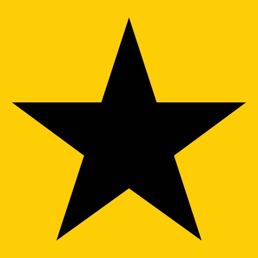 Black Star Project icon