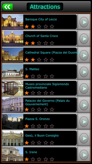 Lecce Offline Map City Guide(圖3)-速報App