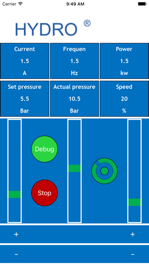 HYDRO remote(圖5)-速報App