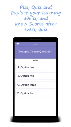 Zoology Dictionary & Quiz(圖4)-速報App