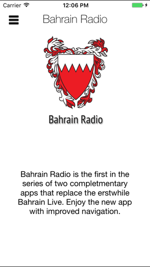 Bahrain Radio(圖2)-速報App