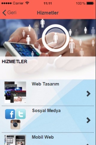 ElitNET Bilişim İletişim screenshot 2