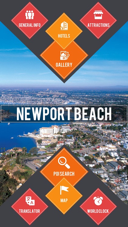 Newport Beach Tourism Guide