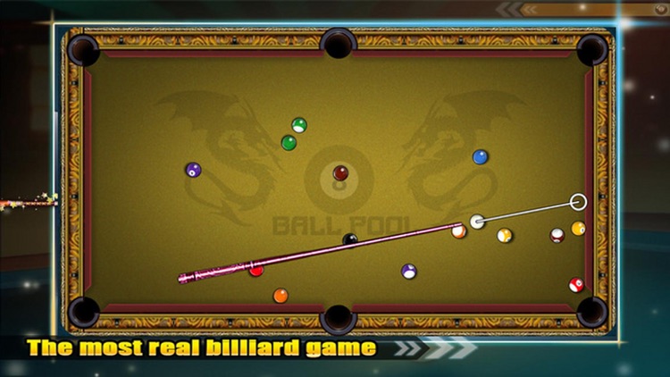 Bi-a 8Ball Master