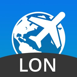 London Travel Guide with Offline Street Map