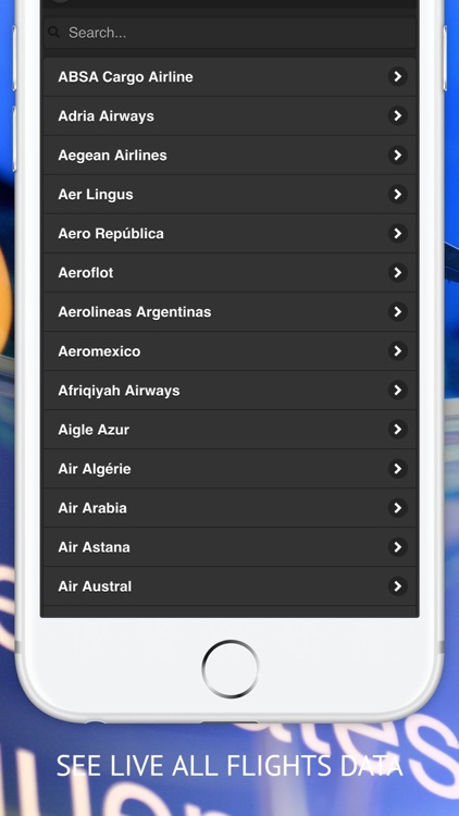 Flight Navigation Free screenshot-4