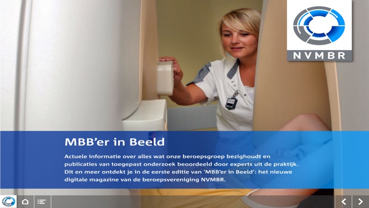 MBB’er in Beeld