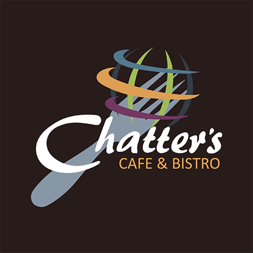 Chatters Cafe & Bistro icon