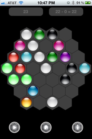 Hex Free screenshot 3