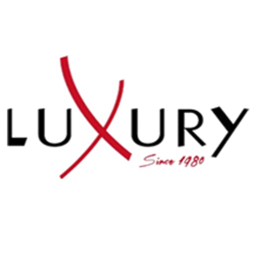 Restaurante Luxury icon