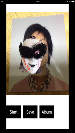 MaskCam(圖3)-速報App