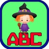 ABC Writing Practice For Kids Game