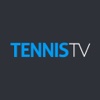 TennisTV for iPad – Live Streaming Tennis