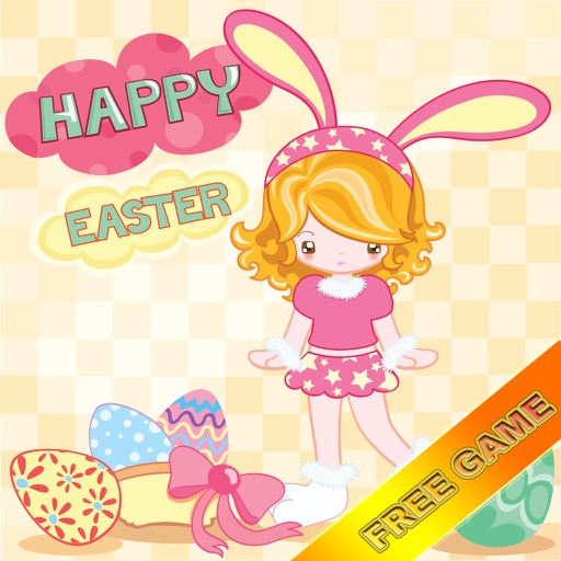 Easter Jigsaw Puzzle Free