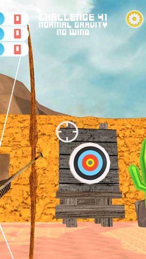 Archery Master Challenges(圖4)-速報App