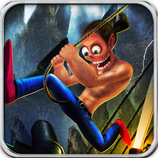 Skull Jack Pirate Adventure Run - HD icon