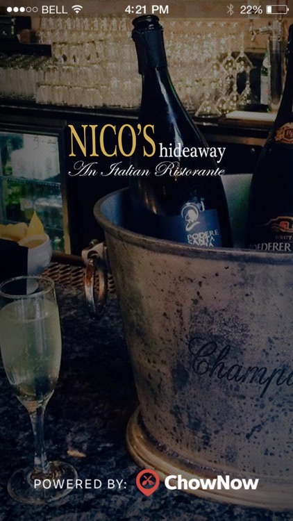 Nico's Hideaway