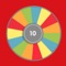 Color Wheel - Spin The Twisty Wheel circle is the most addictive quick reaction game you will never end to play this