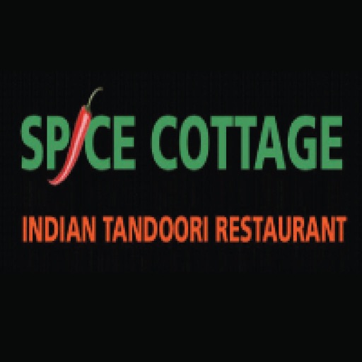 Spice Cottage icon