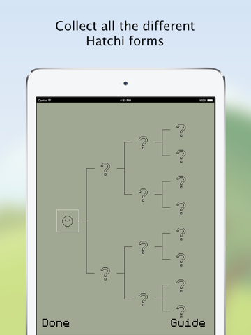 Скачать Hatchi - A retro virtual pet