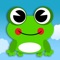 Little Froggy's Leap Pads