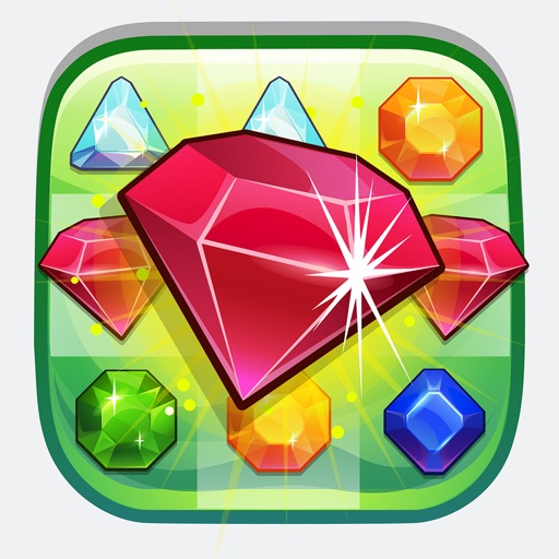 Jewels Ready iOS App
