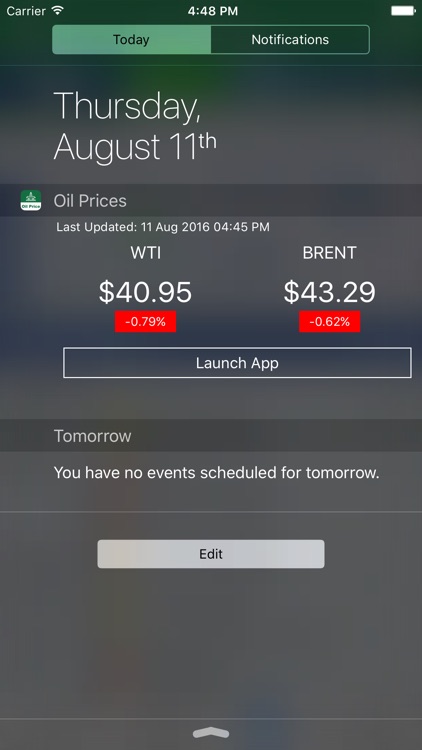 Easy Oil Tracker Pro