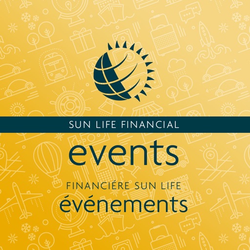 Sun Life Events/Sun Life événements