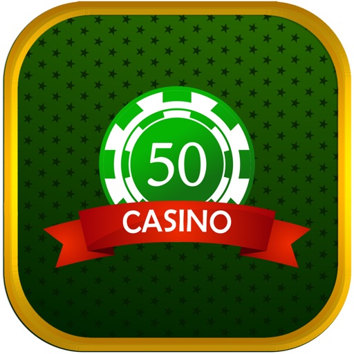 50 Ways to Be Rich! - Play Real Casino icon