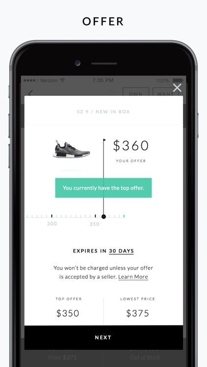 GOAT: Buy & Sell Sneakers