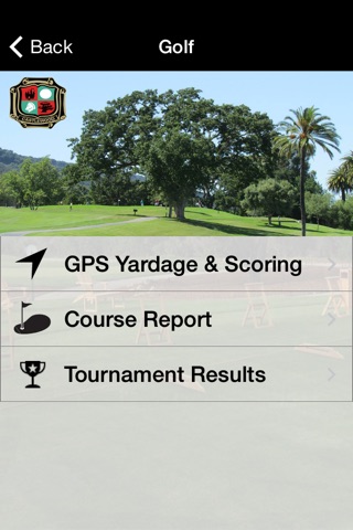 Castlewood Country Club screenshot 3