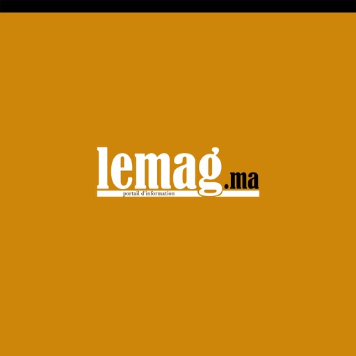 Lemag iOS App