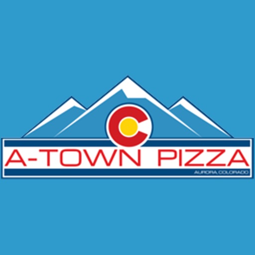 A-Town Pizzaria icon