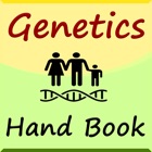 Top 20 Medical Apps Like Genetic handbook - Best Alternatives