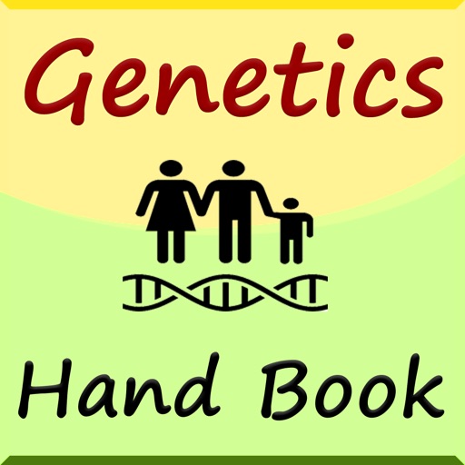 Genetic handbook