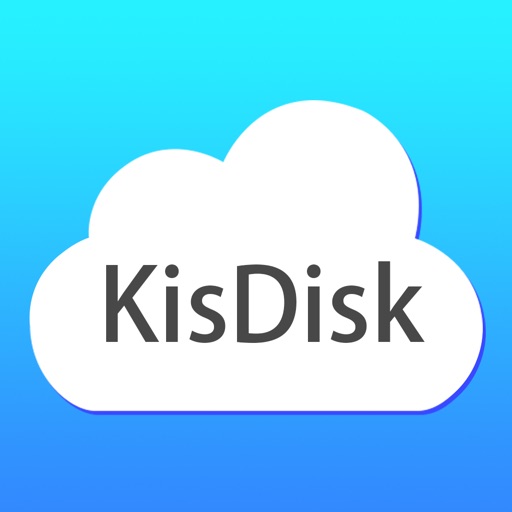 KisDisk