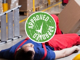 A huge collection of stickers full of excuses for just about anything