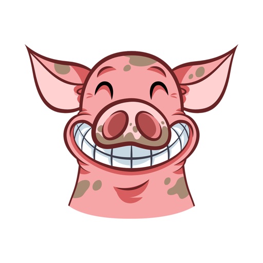 Pete The Pig icon