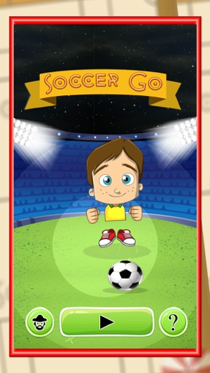 Soccer Star Smash(圖4)-速報App