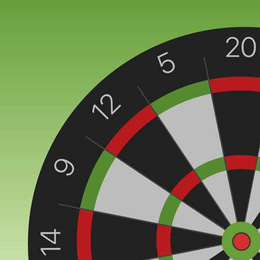 Darts Cheat icon