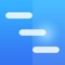 Project management with natural gestures on Gantt chart, synchronizing and sharing projects across multiple devices and across teams, And supports to integrate with Microsoft project plan