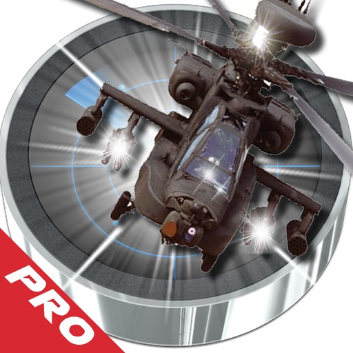 Addictive Twists Pro : Helicopter Only Icon