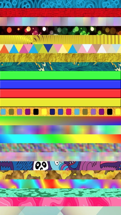 Superbars: create your own wallpapers screenshot-3