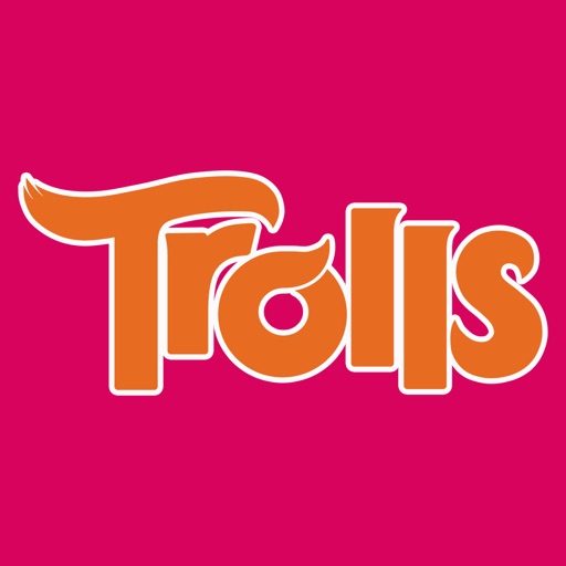 Amazing Matching Kids Game for Trolls Versions iOS App