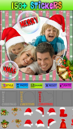 I Love Christmas(圖2)-速報App