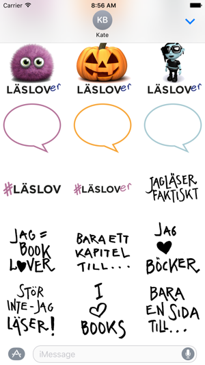 Läslov