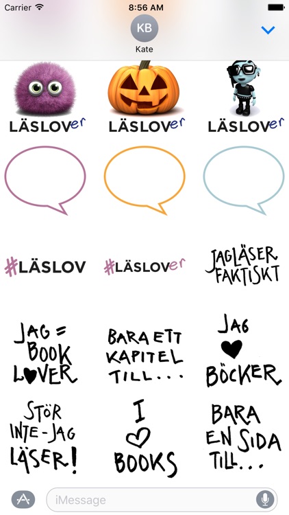 Läslov