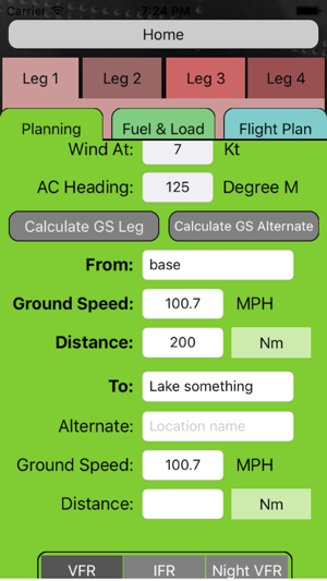 Flght.Planning(圖1)-速報App