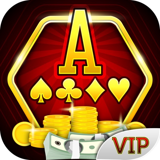 TQA VIP: game danh bai dai gia Icon