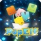 PopElf - Waiting for your challenge